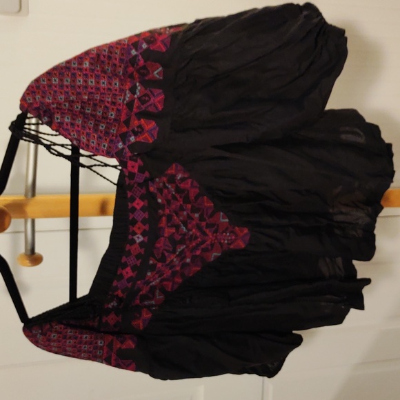 Free People crop top - Picture 3 of 11